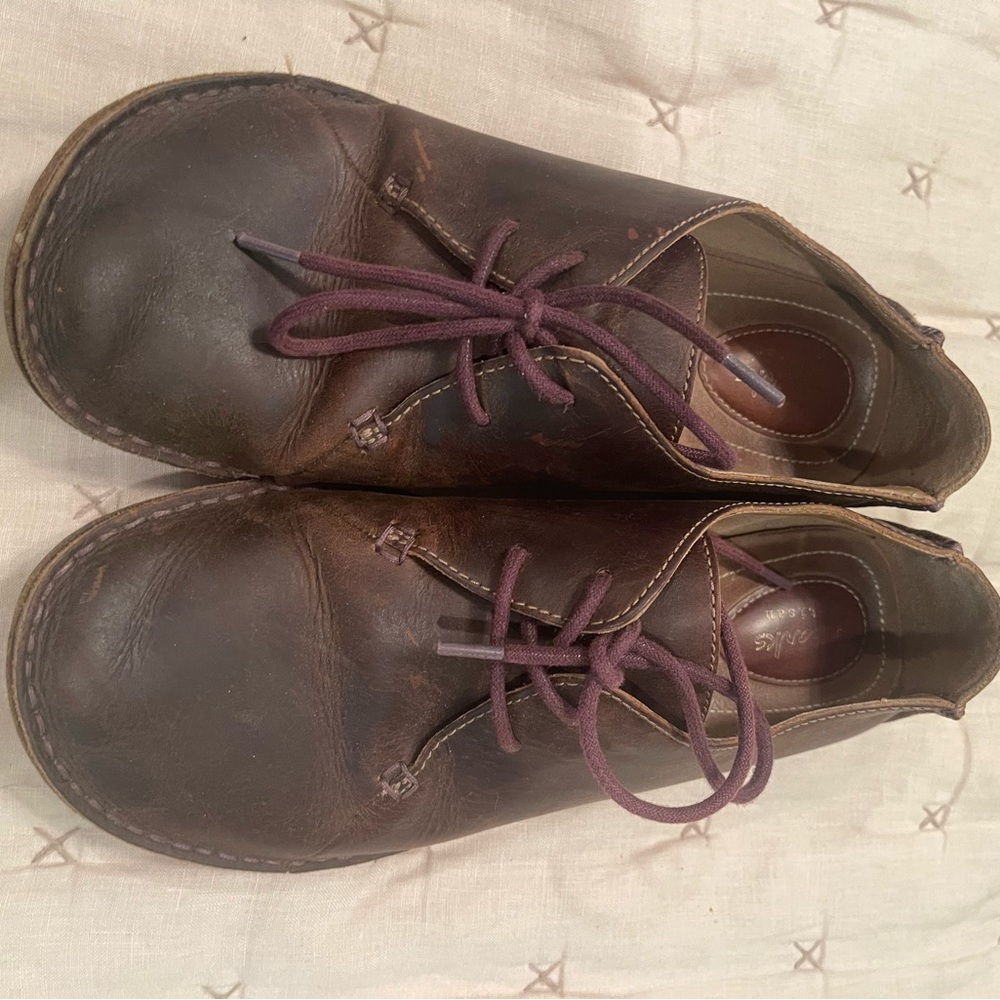 Women’s Clark’s